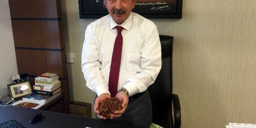 Chp’nin Çiftçi Milletvekili Nurlu’dan ’Üzüm’ Uyarısı