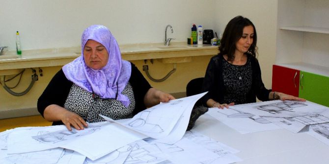 Kara Kalemin Dünyasını Keşfettiler