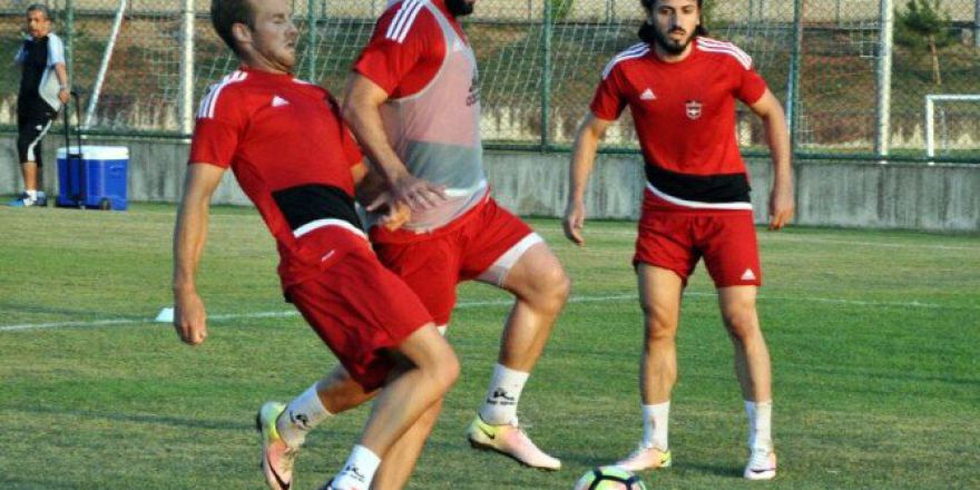 Gaziantepspor’da Taraftar Transfer Bekliyor