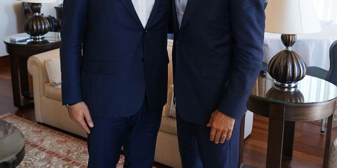 "The Dr. Oz Show" Thy Uçaklarında