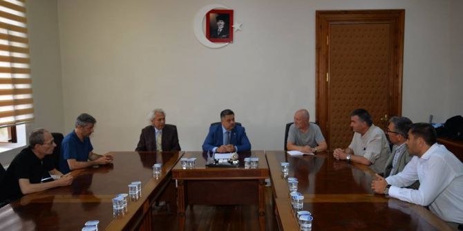 ’’Gör Kim Aleme Şimdi Geldi Osman’’ Projesi İle Bilecik Anlatılacak