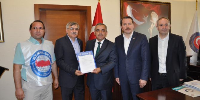 Eğitim-bir-sen’den En Düşüğü Yüzde 16.6 Zam Teklifi