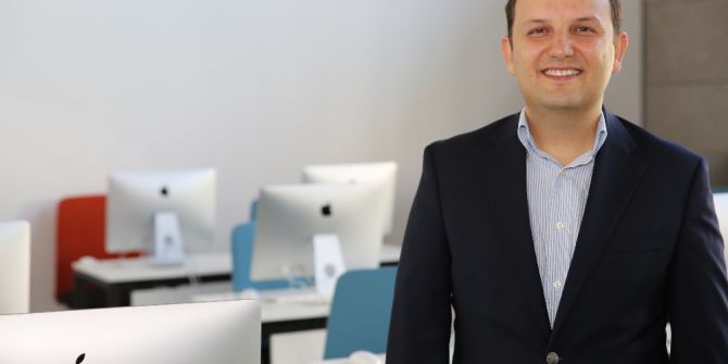 Agü’ye Tübitak Ödülü