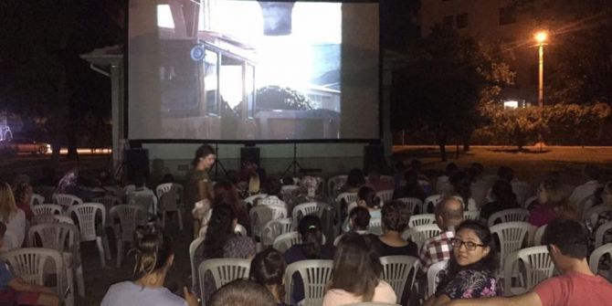 Ereğli Belediyesi’nden Unutulmaz Yeşilçam Klasikleri