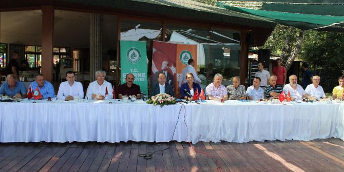 Edirne Belediyesi Kırkpınar İçin 4 Milyon Harcadı