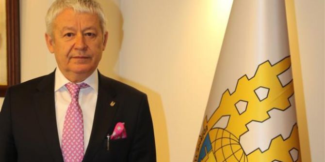 Etso, Basın Bayramını Kutladı