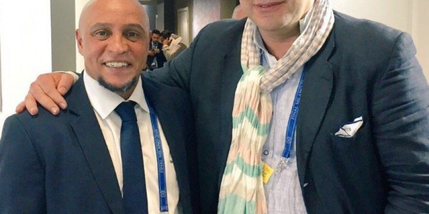 Roberto Carlos: "Fenerbahçe Çağırırsa Seve Seve Giderim"
