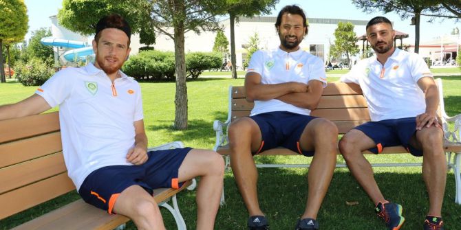 Manisa Bbsk Yeni Sezonda İddialı