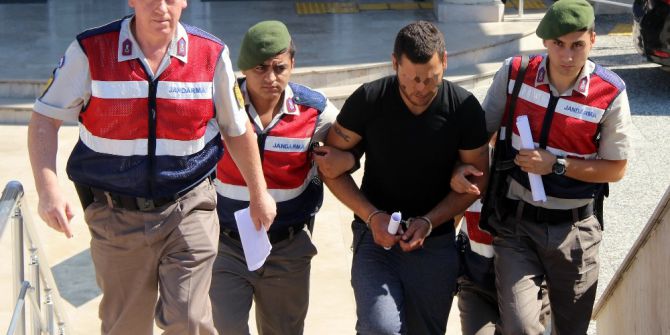 Arazi Tartışması Cinayetle Sonuçlandı