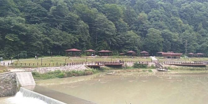 Türkiye’de İlk Kez Trabzon’da Uygulandı Ama Şimdi Hali İçler Acısı