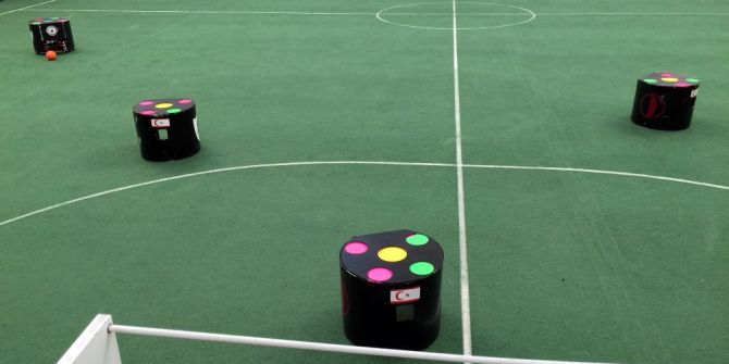 Neuıslanders Kuzey Kıbrıs Türk Cumhuriyeti Bayrağını Japonya’da Dalgalandırıyor