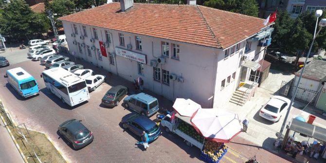 Sinop’ta Sağlıklı Hayat Merkezi Açılacak