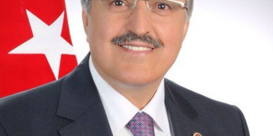 Ak Parti Bitlis Milletvekili Demiröz’den Halka Teşekkür