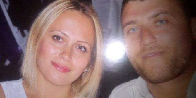 Sarıyer’de Kontrolden Çıkan Bir Araç Denize Uçtu