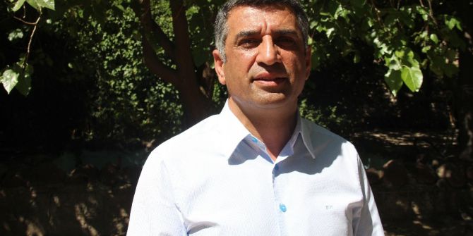 Chp’li Erol: "Tüm Milletvekilleri Teröre Karşı Acımasız Kesin İfadeler Kullanmalıdır"