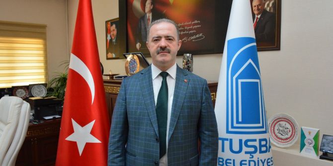 Başkan Özgökçe’den 24 Temmuz Basın Bayramı Mesajı