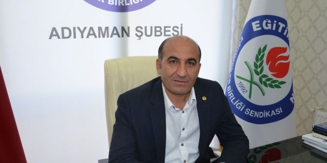 Memur-sen Toplu Sözleşme Taleplerini Devlet Personel Başkanlığına İletti