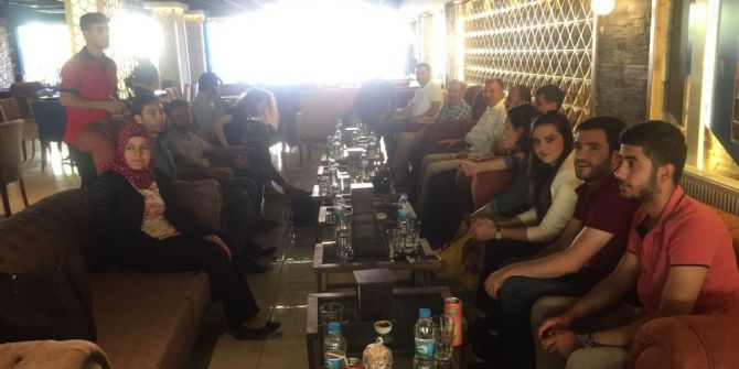 24 Temmuz Basın Bayramı