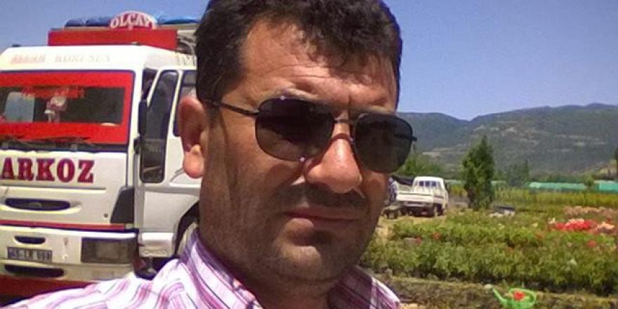 Salihli’yi Yasa Boğan Ölüm