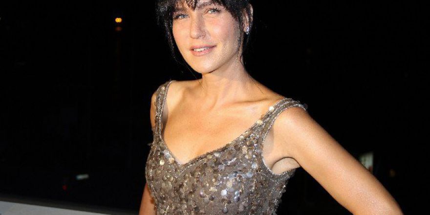 Şevval Sam: “Bebeğimiz Haftaya Doğuyor”