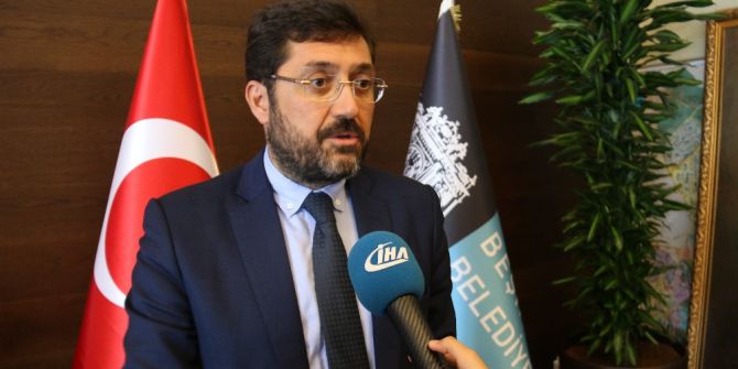 Beşiktaş Belediye Başkanı Hazinedar’dan Emlak Vergisi Açıklaması