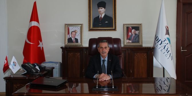 Vali Kalkancı’dan Basın Bayramı Mesajı