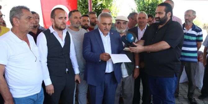 Eski Ak Parti’li Milletvekili İnci’den Sakarya Valisi Balkanlıoğlu İle İlgili İddialar Hakkında Açıklama