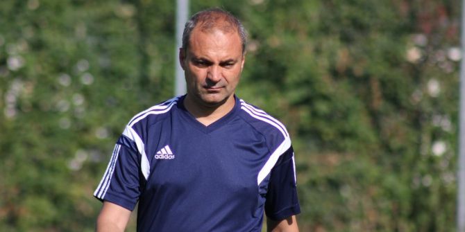 Erkan Sözeri’den Slovenya Açıklaması