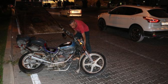 Karakolda Görevli Sivil Memur Geçirdiği Kazada Öldü