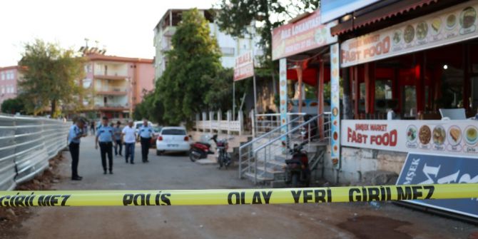 Markette Alkol Kavgası: 1’i Ağır 2 Yaralı