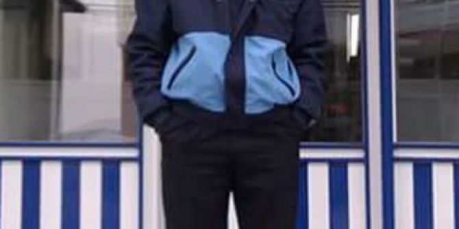 Kazada Yaralanan Zabıta Görevlisi Hayatını Kaybetti