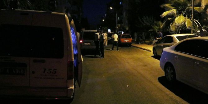 Evde Deney Patlaması: 1’i Ağır 3 Yaralı