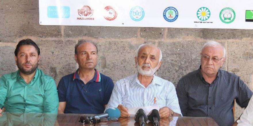 Gönüllü Kültür Teşekkülleri 15 Temmuz Darbe Kalkışmasını Değerlendirdi