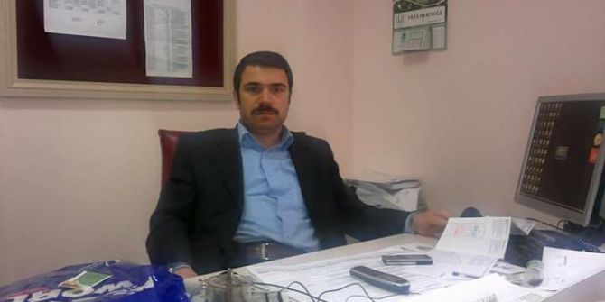 Spor Yaparken Kalp Krizi Geçirerek Hayatını Kaybetti