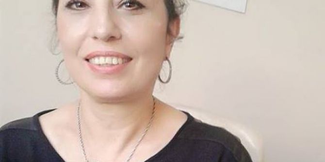 Dini Nikahlı Eşini Öldüren Sanık Hakim Karşısında