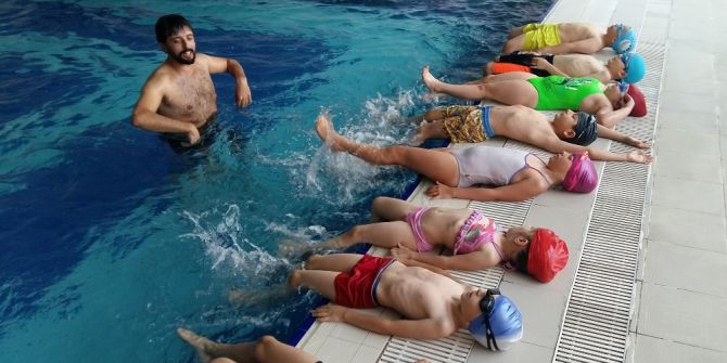 Boğulma Vakalarında Korkutan Tablo