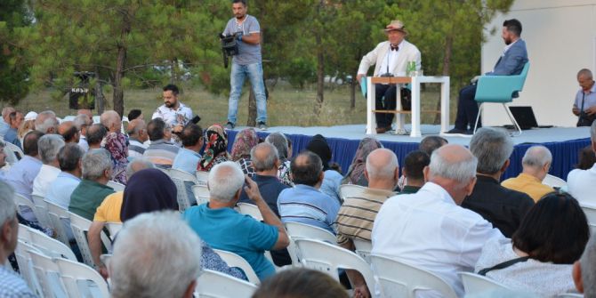 Büyük Marmara Depremi İçin Tarih Verdi...
