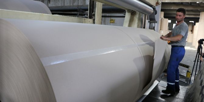 Türkiye’de Üretildi Dünyaya İhraç Ediliyor