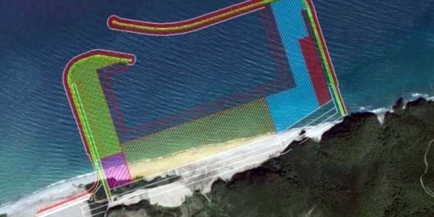 Ulupınar, ‘Filyos Projesi’nin Temeli Eylül-ekim Ayında Atılacak’