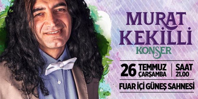 Murat Kekilli, Kocaelili Hayranları İçin Söyleyecek