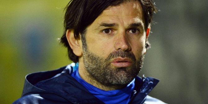 Eskişehirspor ’Üzülmez’ Dedi