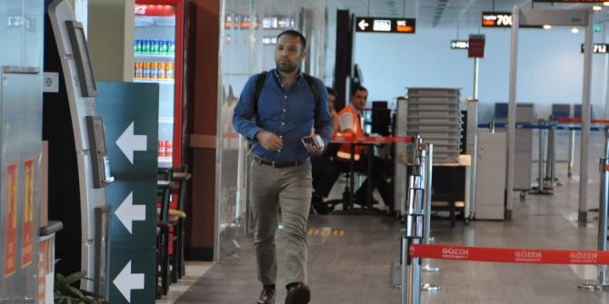 Hasan Çetinkaya, Ben Arfa İçin Paris Yolunda