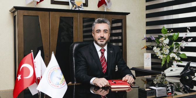 Karataş: "Tüik Rakamları Umut Verici"