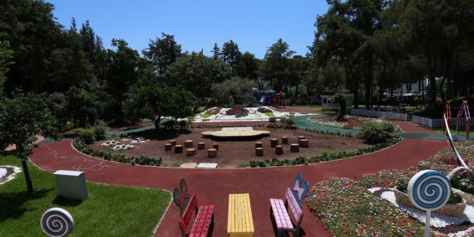 Oyuncak Müzesi Gün Sayıyor