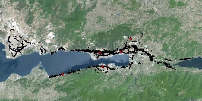 Kocaeli Büyükşehir Belediyesi Gürültü Kirliliğinin Önüne Geçiyor