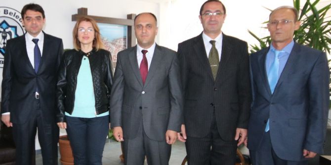 Beyşehir Afad’cı Öğrenciler Yetiştirecek