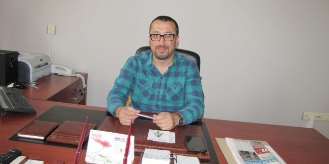 Hisarcık Myo’dan ‘Tercih Sizden, Hediye Bizden’ Kampanyası