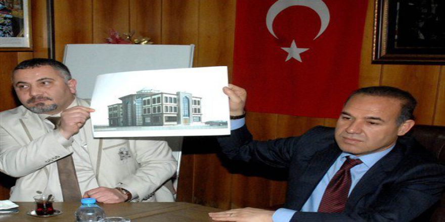 Meclis Toplantısında Oy Birliğiyle Alınan Kararı Alevi Vatandaşlar Sevinçle Karşıladı