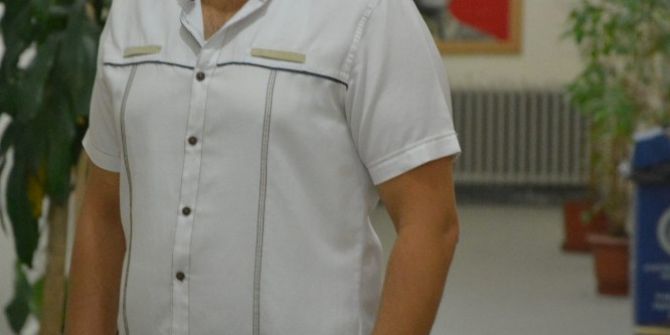 Asimed Başkanı Savaş Eğilmez: “Önce Sözde Soykırım, Şimdi De Terör”