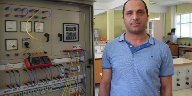 "Sıcaklık, Aşırı Yüklenme Ve Bakımsızlık Elektrik Panolarında Patlamaya Neden Oluyor"